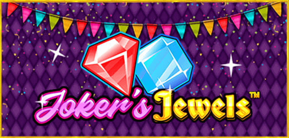 Joker's Jewels Slot